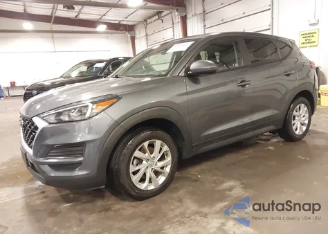 2019 Hyundai Tucson Se z USA, uszkodzony, nr VIN KM8J2CA44KU005341